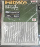 Filtrete DR00-6PK-2E Dust Reduction DR00-6PK-1E 16 In X 20 40.6 Cm .... Fixed Price $64.99.