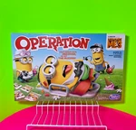 Hasbro Despicable 3 Operation Game. Fixed Price $29.99.