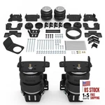 Rear Air Bags Suspension Kit For 2017-2026 F250 F350 F450 Truck Towing, 5000. Fixed Price $303.53.