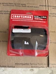 Craftsman CMXGZAM200070 Circular Small Engine Air Filter For 937-05129 Mowers. Fixed Price $21.00.