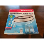 Honeywell Hepa Air Purifier Filter White Universal Replacement HRF-F1. Fixed Price $18.00.
