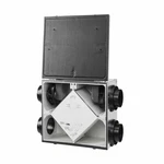 Honeywell VNT5200H2000 Hrv Cfm 120V 30W 6" Duct Connection. Fixed Price $1693.60.