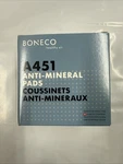 Boneco A451 Anti-mineral Pads New A3. Fixed Price $44.99.
