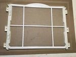 Midea Dehumidifier Ac Model: WDK30AE6N Air Filter 11.65X 8.81 In. Fixed Price $40.00.
