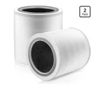 Core Replacement Filter 2 Pack For Levoit. Fixed Price $49.49.