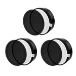 True Hepa Air Filter Replacement For Levoit Purifier LV-H132-RF, 3PC. Fixed Price $38.99.