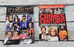 Scandalous Media Source Presents Reckless Lifestyles & Crimes Of The Century!. Fixed Price $13.00.