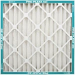 24 Pleated Filters By Flanders Merv 8 (box Of 12). Fixed Price $60.00.