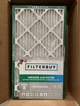 Filterbuy 14X24X1 Pleated Air Filters, For Hvac Furnace (merv 8) Pack Of 6. Fixed Price $14.99.
