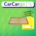 Mann Air Filter For Mercedes Marco Polo 2015-2024 32X415X222MM Premium Oem New. Fixed Price $30.83.