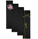 Corecarbon 4PACK Exact Fitment Prefilter Designed To Honeywell Air.... Fixed Price $31.53.