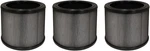 Nispira Hepa Replacement Filter Set Fits Winix A230/A231, Part 1712-0100-00 O. Fixed Price $48.48.