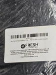 Pack Fresh Headquarters Carbon Pre Filter For Honeywell Air Genius 3/4/5/6. Fixed Price $14.99.