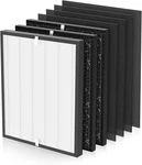 Replacement Filters Compatible With Air Doctor & 3000M Purifiers. Fixed Price $82.23.