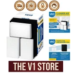 Complete Hepa Set For Honeywell Air Purifiers - 3 & 4 Carbon. Fixed Price $79.99.