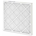 Global Industrial Standard Capacity Pleated Air Filter Merv 8 Wire Backed. Fixed Price $73.80.