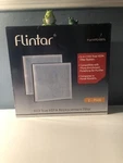 Flintar True Hepa Replacement Filter 2-PACK 3-IN-1 System For Purezone Peairfil. Fixed Price $20.00.
