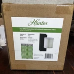 Hunter H-HF450-VP Replacement Air Purifier Filter Pack New In Mfr Box. Fixed Price $36.99.