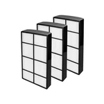 Nispira 1183600 H6 Hepa Filter For Whirlpool Air Purifier WPT60 Medium, Pack. Fixed Price $43.99.