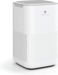 Medify MA-15 Smart Air Purifier With True Hepa Filter 660 Ft Coverage In Hr. Fixed Price $59.99.