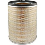 Baldwin PA618-S Air Element With Solid. Fixed Price $64.24.