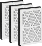 20X30X3 Merv 13 Air Filters For Zephyr Vgf Return Grille Pack. Fixed Price $30.00.