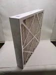 Air Handler 24X24X4 Filter Pleated Extended Surface. Fixed Price $48.60.