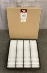 New Genuine Baldwin PA4322 Engine Air Panel Element. Fixed Price $23.80.