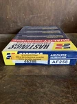 Nos Air Filter Hastings AF258 Crosses To Wix 46288. Fixed Price $16.95.