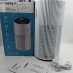 Ecoself HAP604 Air Purifier, Large Room, Cover Up To 1500 Ft True Hepa Filter. Fixed Price $49.50.