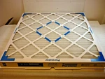 Purolator Defiant Mark 80-D Air Filter 24 X 2, Pn DMK80. Fixed Price $6.95.