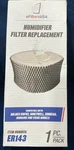 Lifesupplyusa ER143 Humidifier Filter Replacement Compatible Holmes Honeywell. Fixed Price $6.00.