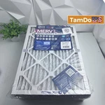 Bnx Trufilter 14X20X1 Merv 13 Air Filter, Allergen/bacteria/virus Defense, 6-PAC. Fixed Price $49.00.