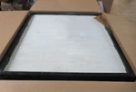 Aaf 24 In X 6 Pleated Air Filter, Merv 3014883-008 *qty Of 2*. Fixed Price $219.99.