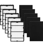 Hepa Replacement Filter B For Holmes HAPF600 Air Purifier. Fixed Price $58.00.