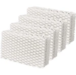 4-PACK Humidifier Wick Filter For Relion RCM-832 And Procare PCWF813. Fixed Price $10.95.