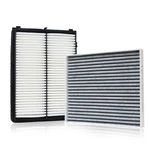 Fisona Engine And Cabin Air Filter Kit Set For Palisade (2020-2025), Replace. Fixed Price $48.22.