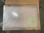 Pamlico Air 14 In. X 20 Fiberglass Filter Fpr (12-PACK) (R3). Fixed Price $31.99.