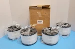 4 Pack Smilyan BS-03 True Hepa Replacement Filters. Fixed Price $28.00.