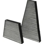 Uac 1185C Cabin Air Filter For 04-06 Volkswagen Phaeton. Fixed Price $40.26.