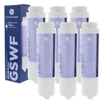Lot Of Gswf Water Filters General Electric Refrigerator Cartridge Oem Genuine. Fixed Price $29.99.