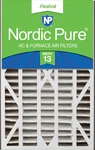 16X25X3 (actual Size: 15 13/16 24 5/16 3) Merv Trion Air Bear Cub Replace. Fixed Price $67.92.
