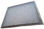 Box Of American Air Furnace Filters 25 20 W H 221-800-151. Fixed Price $29.99.