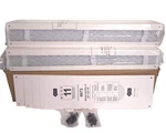 Pack X6673 Air Filters 20"X25"X5" Merv Model HCF20-11 For Lennox. Fixed Price $57.99.