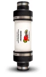 Inline Odorhog Vent Pipe Filter. Fixed Price $81.95.