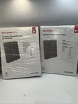 Lot Honeywell HC26A1008 Standard Humidifier Pad HR260 HE265 HE360 HE365 Filter. Fixed Price $38.40.