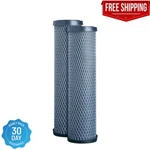 Universal Whole House Replacement Water Cartridge Fxwtc (2 Filters). Fixed Price $15.48.