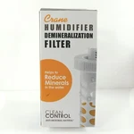 Crane Humidifier Demineralization Filter Cartridge #HS-1932 Brand New Open Box. Fixed Price $8.00.