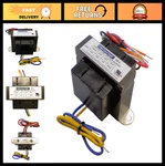 Universal Furnace Transformer 115-208-240V Primary 24V Secondary 40VA Hvac Part. Fixed Price $57.99.