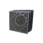 Dri-eaz Hepa 500 Activated Charcoal Filter F397. Fixed Price $34.99.